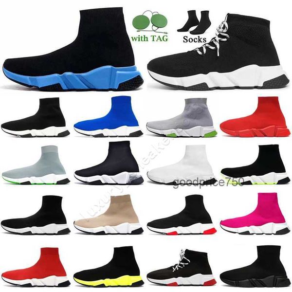platform designer sneaker sock shoes speed 1.0 casual shoes mens runner master womens sneakers classic speeds trainer 36-45, Black
platform designer sneaker sock shoes speed 1.0 casual shoes mens runner master womens sneakers classic speeds trainer 36-45, Black
