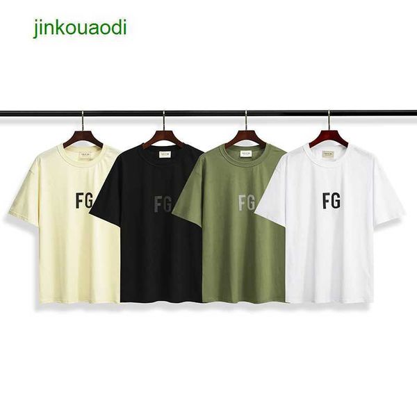 gaojie fashion brand fogg rich 3m reflective laser colorful letters short sleeve tees for couples t shirt, White
gaojie fashion brand fogg rich 3m reflective laser colorful letters short sleeve tees for couples t shirt, White