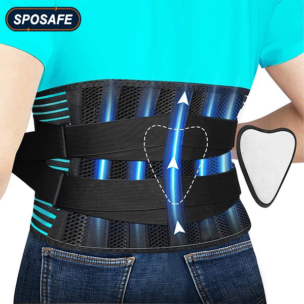 slimming belt waist compression support belt breathable mesh anti-skid lumbar brace for men women waist back pain relief sciatica scoliosis
slimming belt waist compression support belt breathable mesh anti-skid lumbar brace for men women waist back pain relief sciatica scoliosis
