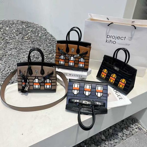 crocodile women's handbag bag pattern designer fashion handbag herms house birkins qq backpacks
crocodile women's handbag bag pattern designer fashion handbag herms house birkins qq backpacks