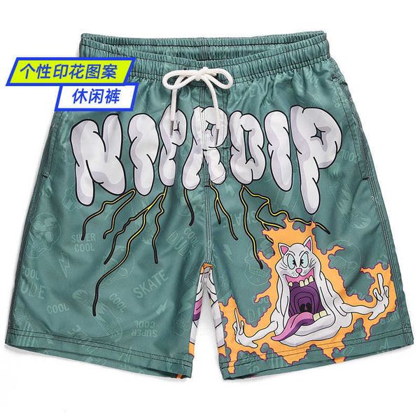 men's shorts trendy men's double-layer beach pants men's new summer leisure vacation capris men's loose printed beach pa, White;black
men's shorts trendy men's double-layer beach pants men's new summer leisure vacation capris men's loose printed beach pa, White;black