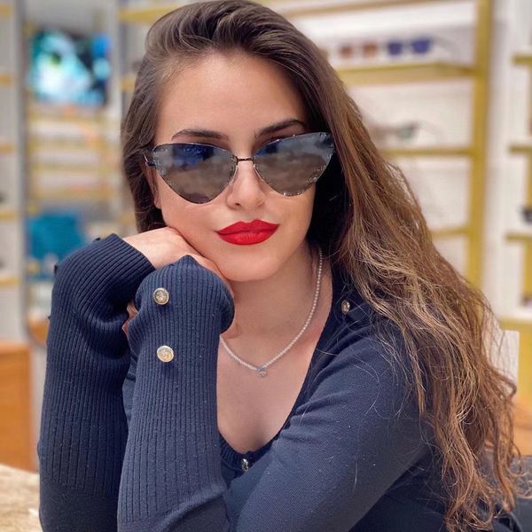 fashion retro cycling sunglasses cat eye triangle cat eye women sun glasses personality sunglasses brand eyewear new, White;black
fashion retro cycling sunglasses cat eye triangle cat eye women sun glasses personality sunglasses brand eyewear new, White;black