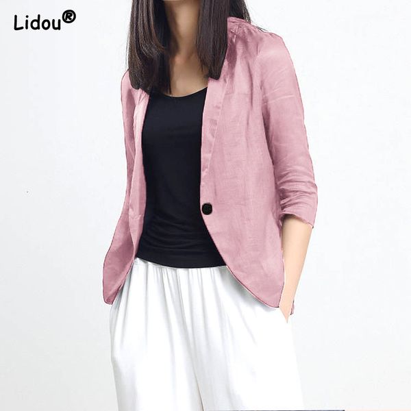 women's suits blazers women's clothing thin solid button blazers spring summer office lady fashion business casual slim simple cap, White;black
women's suits blazers women's clothing thin solid button blazers spring summer office lady fashion business casual slim simple cap, White;black