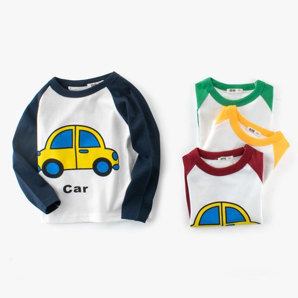 t shirts children s truck series baby casual leggings crewneck long sleeved t shirt thin 2023 spring model pure cotton 230317, Blue
t shirts children s truck series baby casual leggings crewneck long sleeved t shirt thin 2023 spring model pure cotton 230317, Blue
