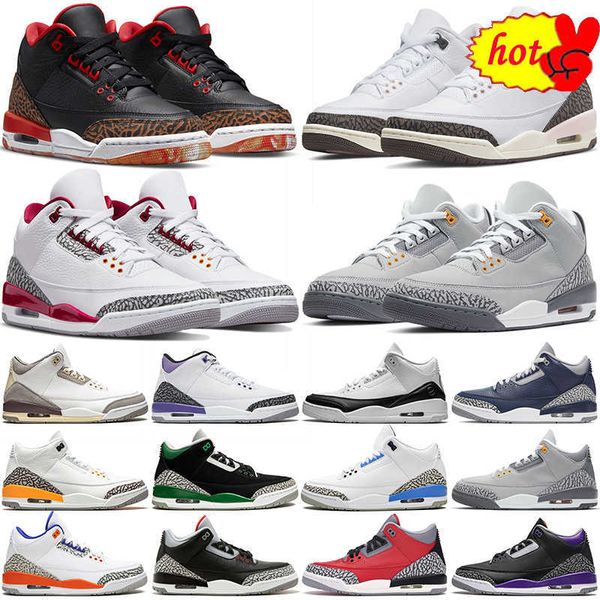 classic jumpman 3 3s basketball shoes men mens neapolitan cardinal red cool grey pure white international flight usa tinker cement outdoor, Black
classic jumpman 3 3s basketball shoes men mens neapolitan cardinal red cool grey pure white international flight usa tinker cement outdoor, Black