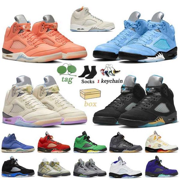 2023 jumpman 5 craft mens basketball shoes aqua unc 5s dj khaled x we the crimson bliss sail concord white raging bull trainers racer
2023 jumpman 5 craft mens basketball shoes aqua unc 5s dj khaled x we the crimson bliss sail concord white raging bull trainers racer