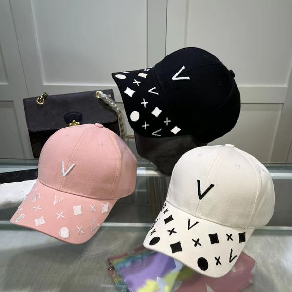 2023 new fashion baseball caps high-end quality men's and women's outdoor sports ball caps adjustable size classic style, Blue;gray
2023 new fashion baseball caps high-end quality men's and women's outdoor sports ball caps adjustable size classic style, Blue;gray