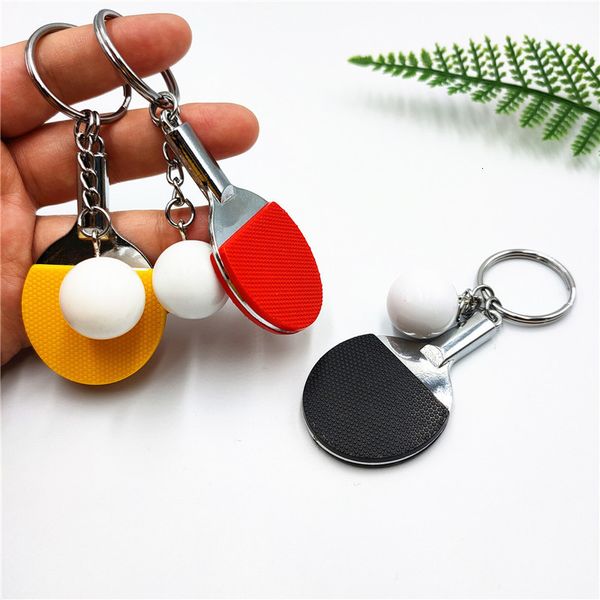 key rings 14 pieceslot creative chain sports fans souvenir table tennis racket and ball chain metal mini ping pong ring 230320, Slivery;golden
key rings 14 pieceslot creative chain sports fans souvenir table tennis racket and ball chain metal mini ping pong ring 230320, Slivery;golden