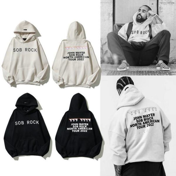 designer season 8 2022 co branded hoodies classic brand women and men loose pullover hip-hop street sobrock hooded suede couples sweater hoo, Black
designer season 8 2022 co branded hoodies classic brand women and men loose pullover hip-hop street sobrock hooded suede couples sweater hoo, Black