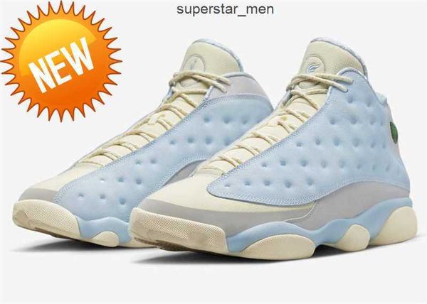 5a shoes authentic solefly x air 13 13s dx5763-100 muslin smoke grey gum light celestine blue sports sneakers original, Black
5a shoes authentic solefly x air 13 13s dx5763-100 muslin smoke grey gum light celestine blue sports sneakers original, Black