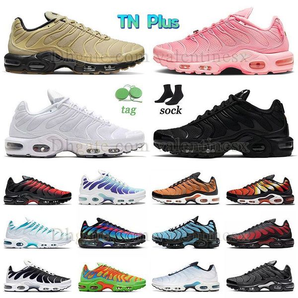 2023 dhgate new running shoes tn atlanta retro tn plus triple black triple white grey tiffany tns sneakers tan gim blue fury men women
2023 dhgate new running shoes tn atlanta retro tn plus triple black triple white grey tiffany tns sneakers tan gim blue fury men women