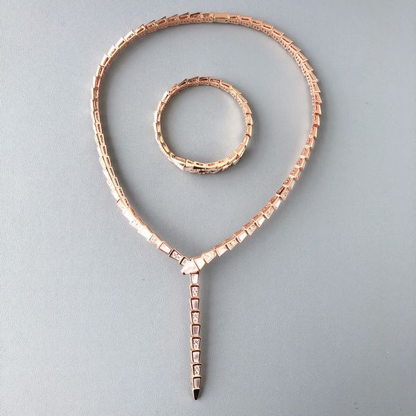 designer collection style dinner party choker neckhole necklace bracelet settings diamond mother of pearl plated rose gold snake serpent sna, Silver
designer collection style dinner party choker neckhole necklace bracelet settings diamond mother of pearl plated rose gold snake serpent sna, Silver