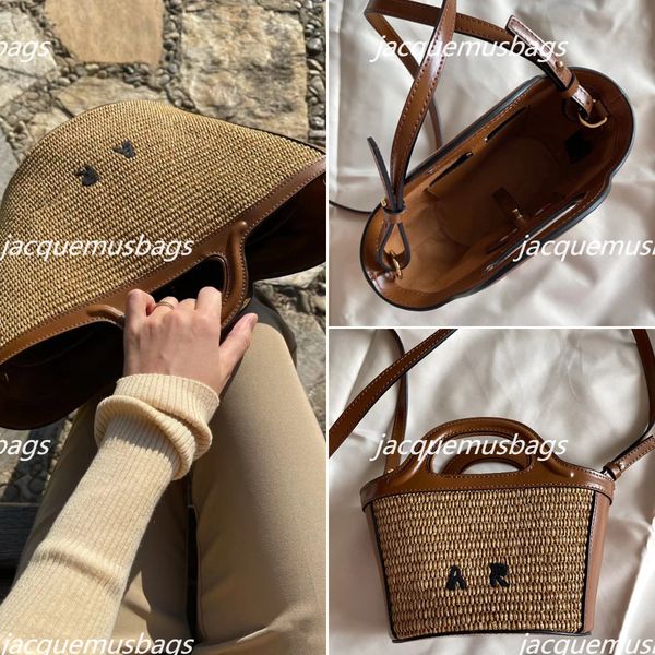 tropicalia small bucket bags designer luxury straw tote shopping bag reffia leather tote shopper weed purse shoulder cross body handbag
tropicalia small bucket bags designer luxury straw tote shopping bag reffia leather tote shopper weed purse shoulder cross body handbag