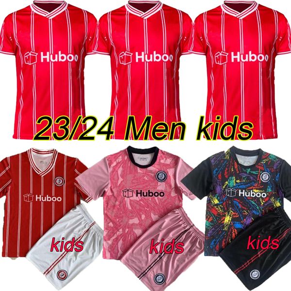 23 24 bristol city soccer jerseys fc 2023 2024 paterson wells semenyo martin weimann home red football shirts mawson kalas massengo away bla, Black;yellow
23 24 bristol city soccer jerseys fc 2023 2024 paterson wells semenyo martin weimann home red football shirts mawson kalas massengo away bla, Black;yellow