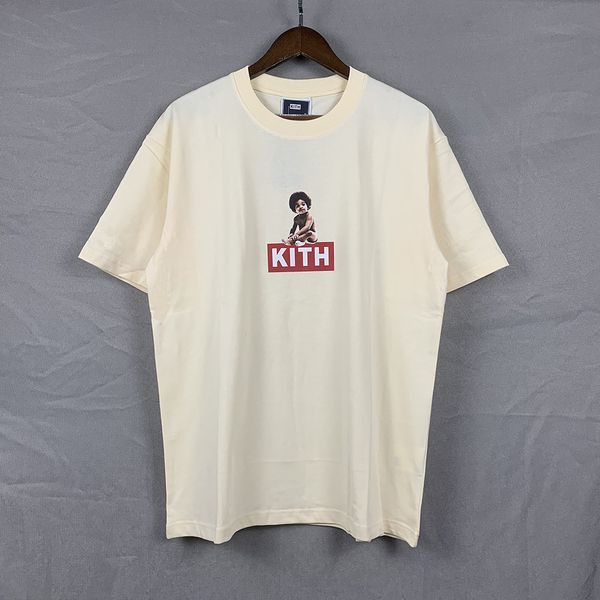 kith t shirt 23ss tshirts designer washed short-sleeved oversized tees mens t shirt designer shirt us size yyx2, White;black
kith t shirt 23ss tshirts designer washed short-sleeved oversized tees mens t shirt designer shirt us size yyx2, White;black