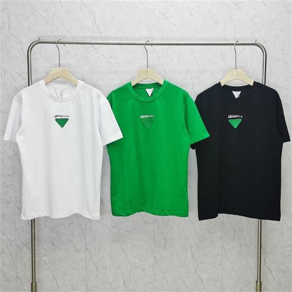 80% off factory outlet online new couple t-shirt summer triangle printed 3-color short sleeve female, White
80% off factory outlet online new couple t-shirt summer triangle printed 3-color short sleeve female, White