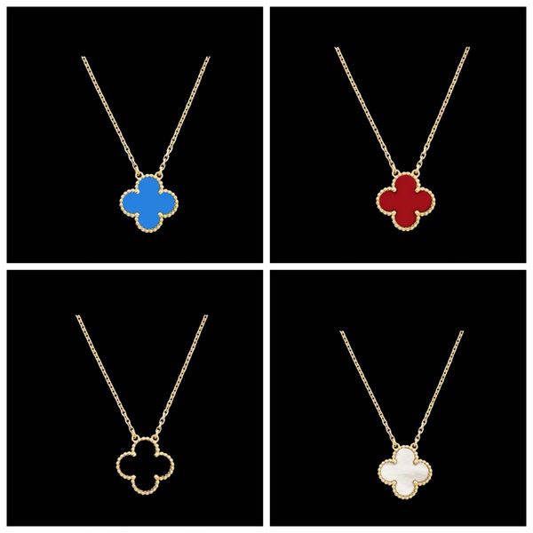 luxury clover stud earring gold stainless steel necklace jewelry for women gift, Silver
luxury clover stud earring gold stainless steel necklace jewelry for women gift, Silver
