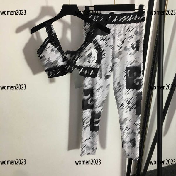 womens designer clothing tracksuit sportswear tight yoga suit 2pcs bra strap underwear and leggings size s-xl new arrival mar13, Gray
womens designer clothing tracksuit sportswear tight yoga suit 2pcs bra strap underwear and leggings size s-xl new arrival mar13, Gray