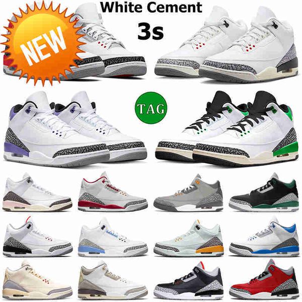 5a 3 basketball shoes men women 3s white cement cardinal fire red dark iris pine green unc archaeo brown dark mocha racer blue mens trainers, Black
5a 3 basketball shoes men women 3s white cement cardinal fire red dark iris pine green unc archaeo brown dark mocha racer blue mens trainers, Black