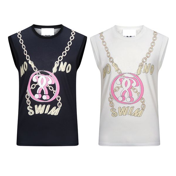 ess2023 designer t-shirt men's t-shirts stylist t-shirt men's summer printed letters loose hip-hop trend vest luxury casual asian, White;black
ess2023 designer t-shirt men's t-shirts stylist t-shirt men's summer printed letters loose hip-hop trend vest luxury casual asian, White;black