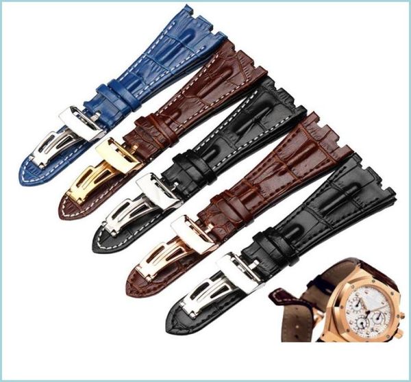 watch bands genuine leather bracelet mens sports watch strap black blue brown watchband white stitched 28mm ac watche6825926, Black;brown
watch bands genuine leather bracelet mens sports watch strap black blue brown watchband white stitched 28mm ac watche6825926, Black;brown