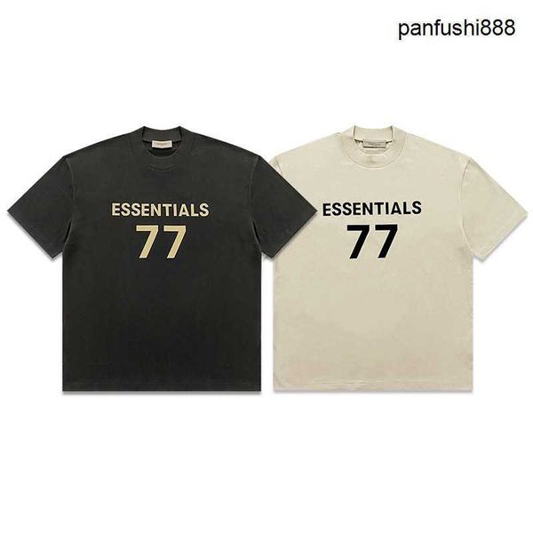 foggg versatile cool shirts fogg essen season 8 double track high street leisure sports flocking print number 77 short sleeve 9qwt, White;black
foggg versatile cool shirts fogg essen season 8 double track high street leisure sports flocking print number 77 short sleeve 9qwt, White;black