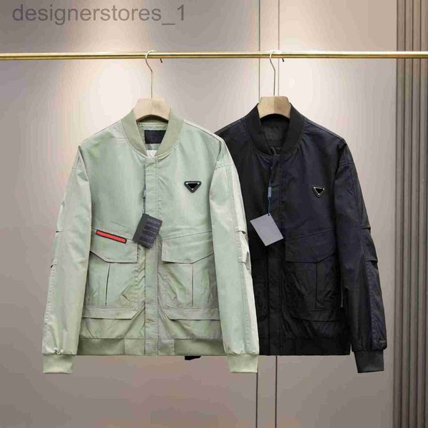 designer 2023 men women flight jacket bomber baseball uniform sport coat streetwear multi pocket stand collar jackets xyiq, Black;brown
designer 2023 men women flight jacket bomber baseball uniform sport coat streetwear multi pocket stand collar jackets xyiq, Black;brown