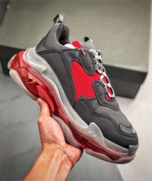 fashion men women designer shoes white sport air cushion shoes red sneakers light sneakers, Black
fashion men women designer shoes white sport air cushion shoes red sneakers light sneakers, Black