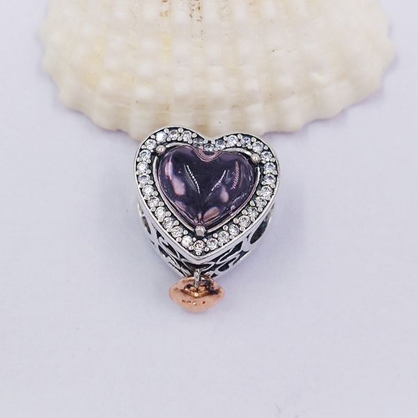 two-tone openwork mum & heart charm pandora birthstone for mothers day fit charms beads bracelets jewelry 782653c01 andy jewel, Black
two-tone openwork mum & heart charm pandora birthstone for mothers day fit charms beads bracelets jewelry 782653c01 andy jewel, Black