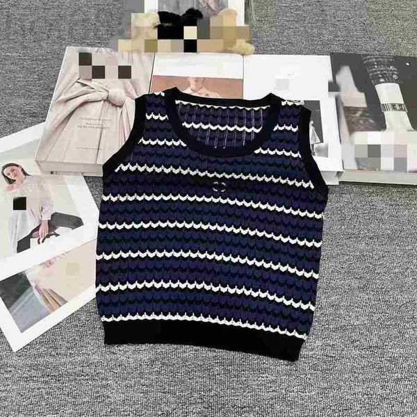 women's knits & tees designer design contrast stripe tank summer outwear wear loose slim sleeveless knitted short ho0h, White
women's knits & tees designer design contrast stripe tank summer outwear wear loose slim sleeveless knitted short ho0h, White