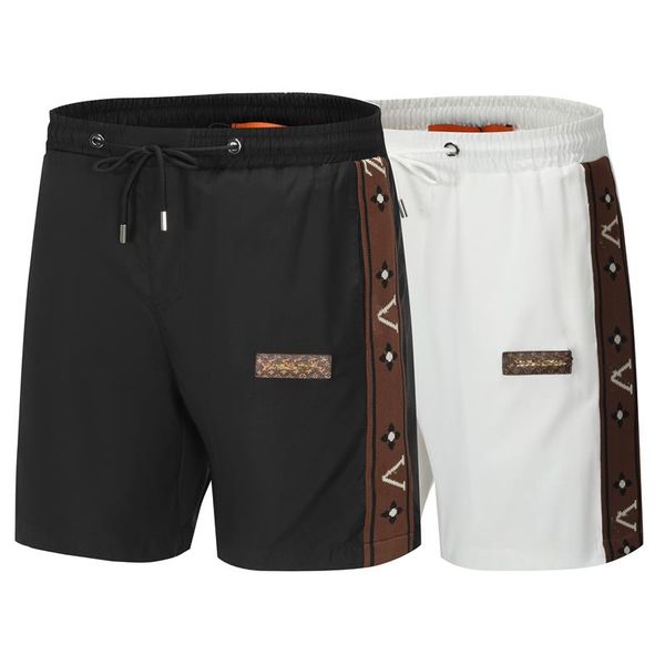 2023 mens designers shorts summer men beach pants casual designer short sports fashion quick drying black and white asian size m-3xl 99, White;black
2023 mens designers shorts summer men beach pants casual designer short sports fashion quick drying black and white asian size m-3xl 99, White;black