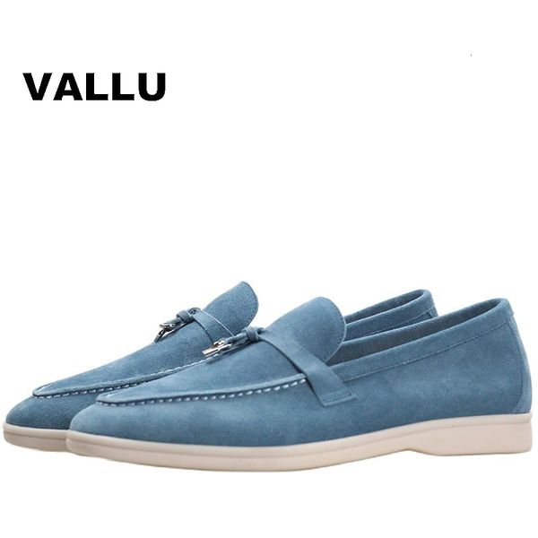dress shoes vallu spring autumn products suede flat bottom round head metal buckle ladies exquisite comfortable lightweight loafers 230320, Black
dress shoes vallu spring autumn products suede flat bottom round head metal buckle ladies exquisite comfortable lightweight loafers 230320, Black