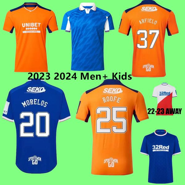 men rangers soccer jerseys glasgow 2023 2024 colak roofe lundstram hagi barker morelos tavernier kent jersey tillman fashion jr football shi, Black;yellow
men rangers soccer jerseys glasgow 2023 2024 colak roofe lundstram hagi barker morelos tavernier kent jersey tillman fashion jr football shi, Black;yellow