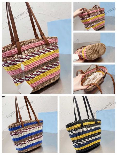 7a fashion beach hand woven shoulder bag quality luxury designer tote bags vacation summer travel women's shopping purse clutch crossbo
7a fashion beach hand woven shoulder bag quality luxury designer tote bags vacation summer travel women's shopping purse clutch crossbo