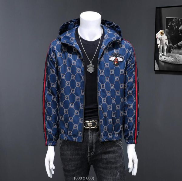 men's jackets fashion cardigan knitted jacket letter print loose hooded erkekler ceket 2022 spring brand vintage casual hooded cardigan, Black;brown
men's jackets fashion cardigan knitted jacket letter print loose hooded erkekler ceket 2022 spring brand vintage casual hooded cardigan, Black;brown
