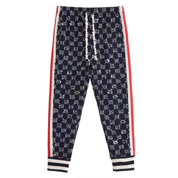 brand designer men's pants men's g pants sweatpants fitness sports gym casual hip hop high street designer women's pants jogg, Black
brand designer men's pants men's g pants sweatpants fitness sports gym casual hip hop high street designer women's pants jogg, Black