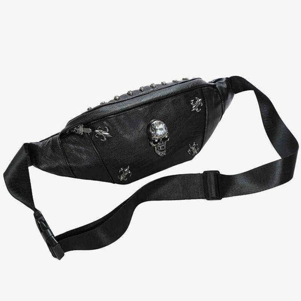 chest diagonal shoulder mobile phone men's chest bag new leisure fashion brand leather single men 220810
chest diagonal shoulder mobile phone men's chest bag new leisure fashion brand leather single men 220810