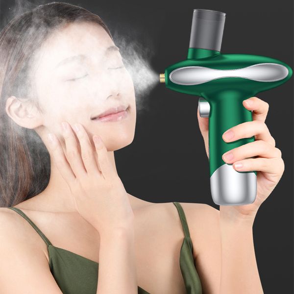 face care devices red blue p on hydrator make up skin moisturizing nano mist sprayer steamer spray airbrush water oxygen injection 230317
face care devices red blue p on hydrator make up skin moisturizing nano mist sprayer steamer spray airbrush water oxygen injection 230317
