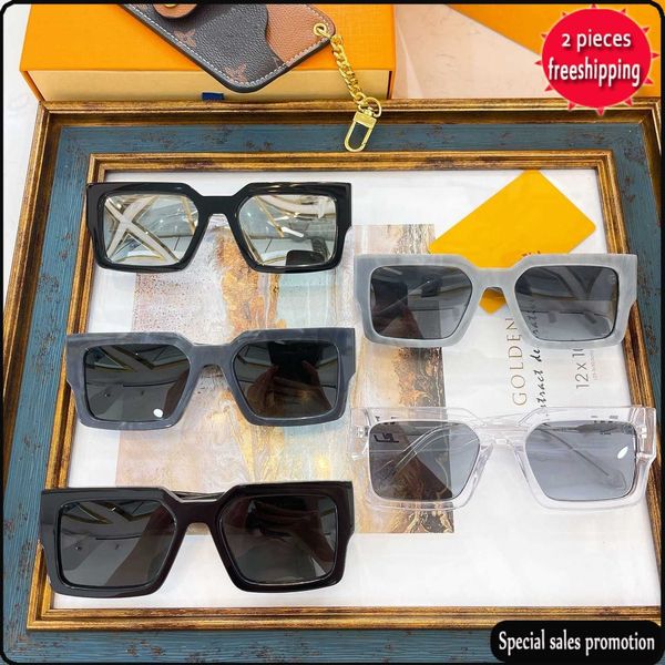 brand design sunglasses 2023 new sunglass women ins same fashion street splate square trendy men z1579 uv400 high quality, White;black
brand design sunglasses 2023 new sunglass women ins same fashion street splate square trendy men z1579 uv400 high quality, White;black