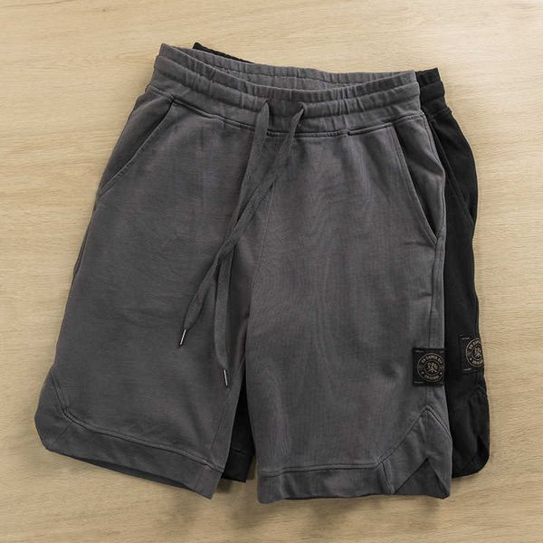 men's shorts sports shorts men's fashion brand loose casual capris knitted in summer wear capri pants men's pants fashion, White;black
men's shorts sports shorts men's fashion brand loose casual capris knitted in summer wear capri pants men's pants fashion, White;black
