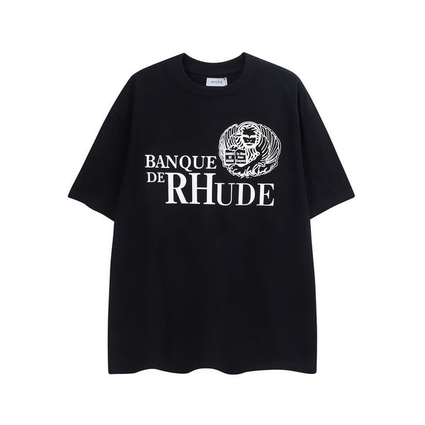 men's t-shirts men designer tshirts rhude t shirt oversized short sleeve hip hop street loose breathable comfortable casual t-shirt 100, White;black
men's t-shirts men designer tshirts rhude t shirt oversized short sleeve hip hop street loose breathable comfortable casual t-shirt 100, White;black
