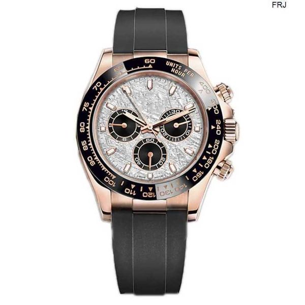 designer rolax watches luxury watch 41mm mens rubber auto mechanical with box three eyes sapphire swim luxury mechanical wristwatche, Slivery;brown
designer rolax watches luxury watch 41mm mens rubber auto mechanical with box three eyes sapphire swim luxury mechanical wristwatche, Slivery;brown