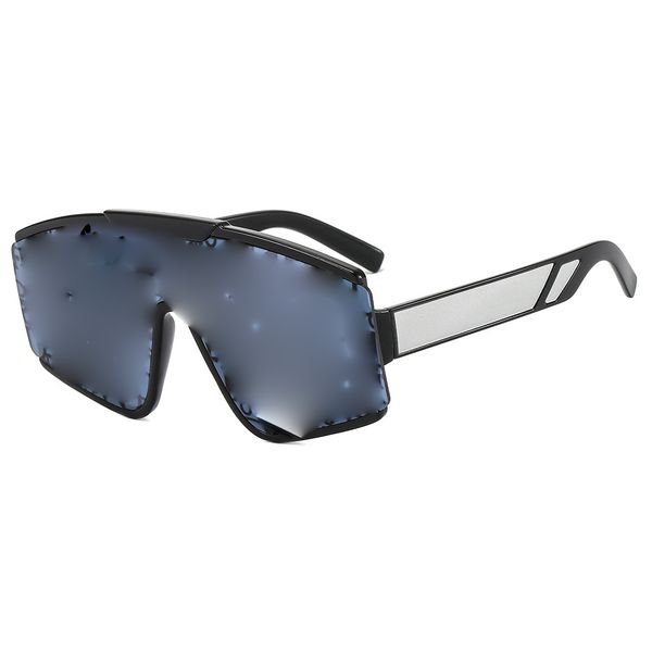2023 fsunglasses fashion large frame one piece sunglassesashion eyewear beachfashion designer personality men's sunglasses letter vinta, White;black
2023 fsunglasses fashion large frame one piece sunglassesashion eyewear beachfashion designer personality men's sunglasses letter vinta, White;black