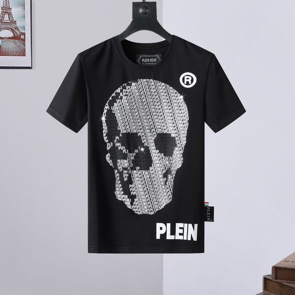 plein bear t shirt mens designer tshirts brand clothing rhinestone pp skull men t-shirt round neck ss skull and plein with crystals tshirt t, White;black
plein bear t shirt mens designer tshirts brand clothing rhinestone pp skull men t-shirt round neck ss skull and plein with crystals tshirt t, White;black