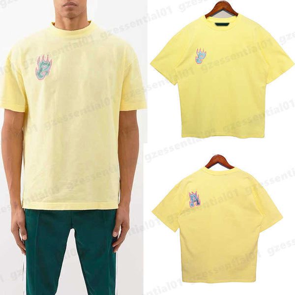 mens tshirts mens tshirts 23ss t shirt palms spring and summer new flame letters printed shortsleeved loose casual tshirts fashion cotton bl, White;black
mens tshirts mens tshirts 23ss t shirt palms spring and summer new flame letters printed shortsleeved loose casual tshirts fashion cotton bl, White;black