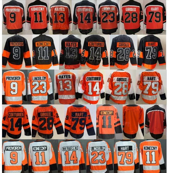 reverse retro hockey 13 kevin hayes jersey 9 ivan provorov 11 travis konecny 14 sean couturier 23 oskar lindblom 28 claude giroux carter har, Black;red
reverse retro hockey 13 kevin hayes jersey 9 ivan provorov 11 travis konecny 14 sean couturier 23 oskar lindblom 28 claude giroux carter har, Black;red
