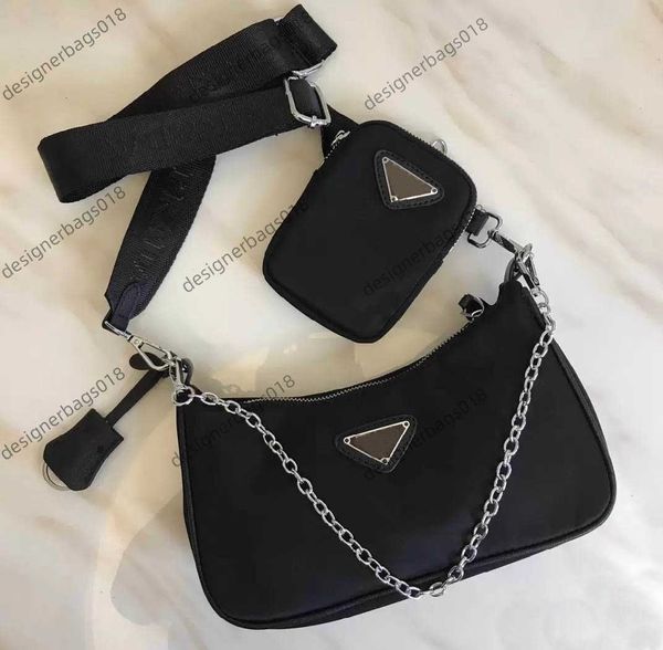 evening bag designer handbag womens fashion shoulder bag luxury crossbody nylon handbags detachable chain handle coin purse cosmeticon0s
evening bag designer handbag womens fashion shoulder bag luxury crossbody nylon handbags detachable chain handle coin purse cosmeticon0s