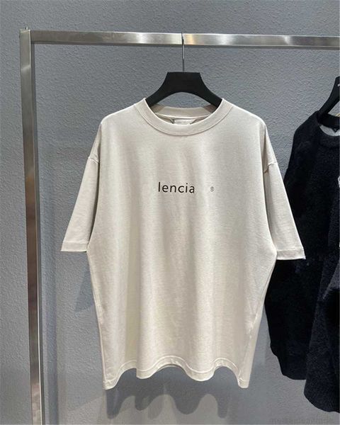plush t shirt designer luxury coats balciga ins ss spring and summer small r logo printed lovers os casual short sleeve tshirt tee fashion 2, Black
plush t shirt designer luxury coats balciga ins ss spring and summer small r logo printed lovers os casual short sleeve tshirt tee fashion 2, Black