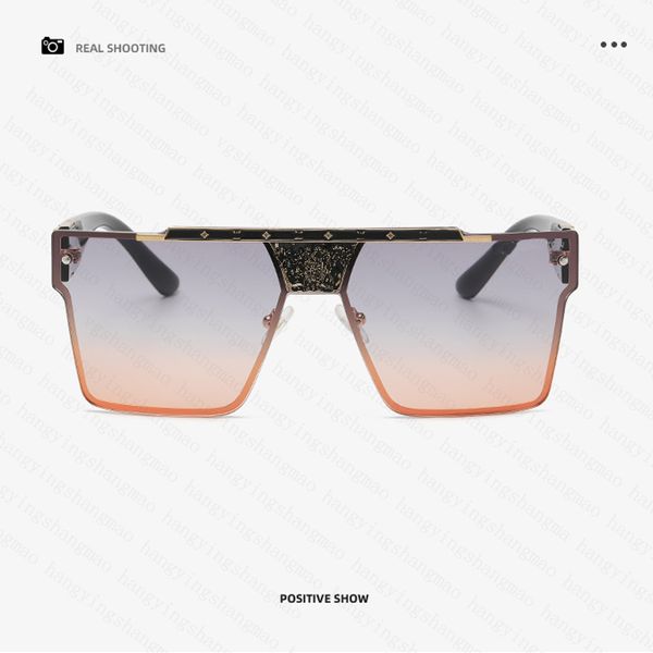 black cyclone sunglasses transparent square mirror frame antireflection pchromic men woman brand mixed color designer glasses retro classic, White;black
black cyclone sunglasses transparent square mirror frame antireflection pchromic men woman brand mixed color designer glasses retro classic, White;black