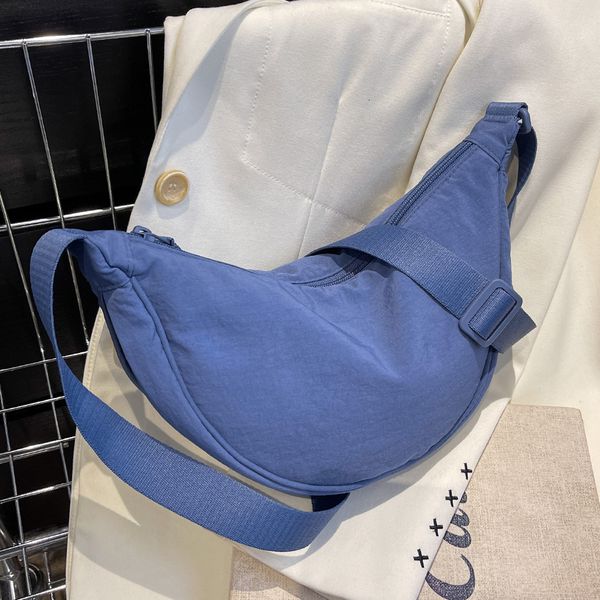evening bags fashion women's hobos side shoulder bag nylon plus cotton messenger 2023 large capacity korea style ladies travel handbags
evening bags fashion women's hobos side shoulder bag nylon plus cotton messenger 2023 large capacity korea style ladies travel handbags